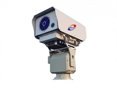 DL1000大气颗粒物监测激光雷达