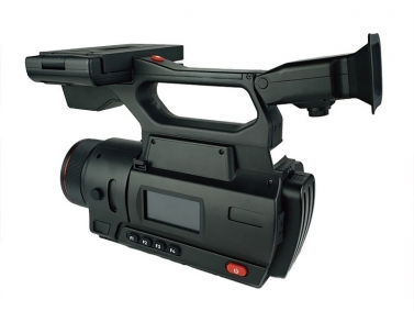 V1055制冷型长波红外热成像气体泄漏检测仪