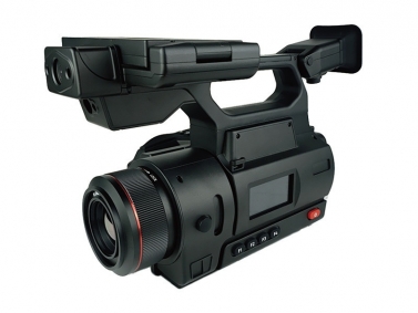 V1100制冷型长波红外热成像气体泄漏检测仪